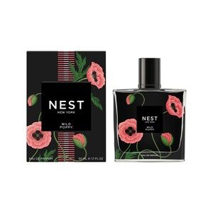 Wild Poppy Eau de Parfum (50mL)